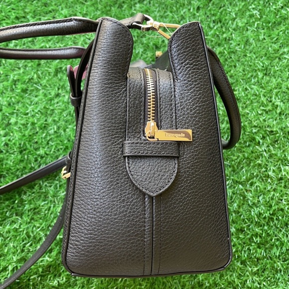 Kate Spade leila medium triple compartment satchel - Picture 11 of 16